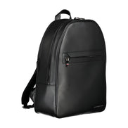 Tommy Hilfiger Black Backpack