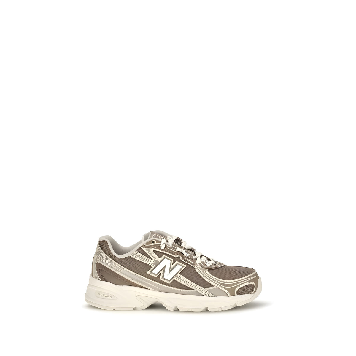 Sneakers New Balance Bej
