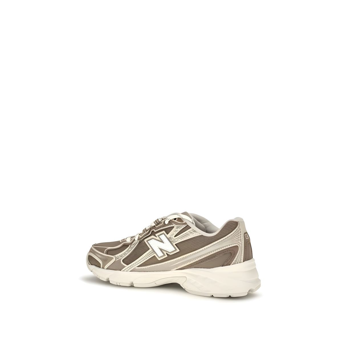 Sneakers New Balance Bej