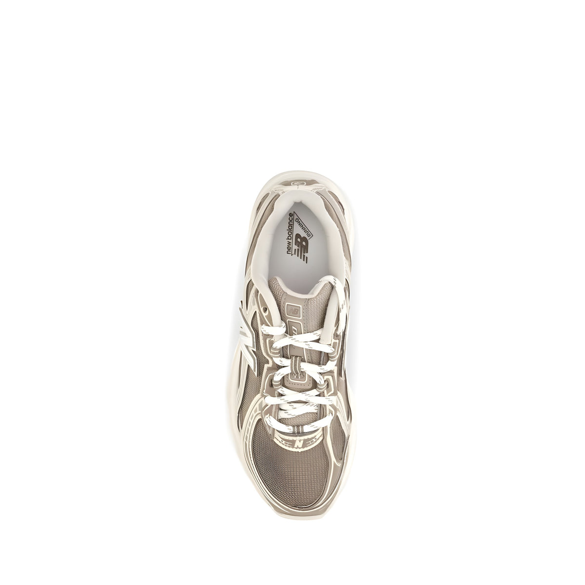 Sneakers New Balance Bej