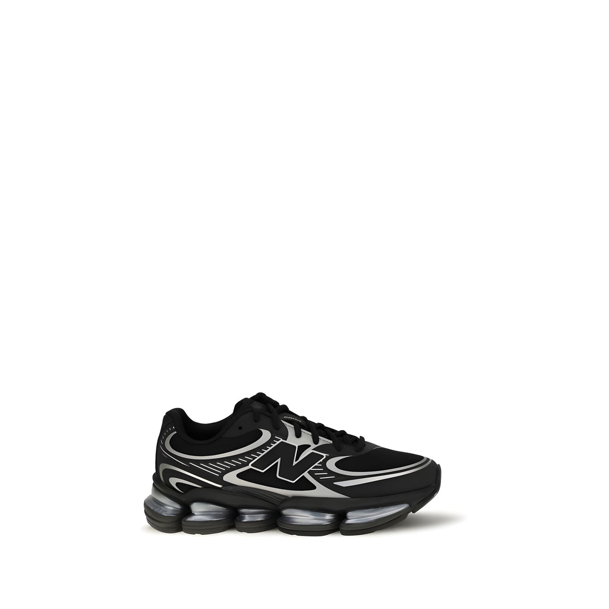 Sneakers New Balance Negru