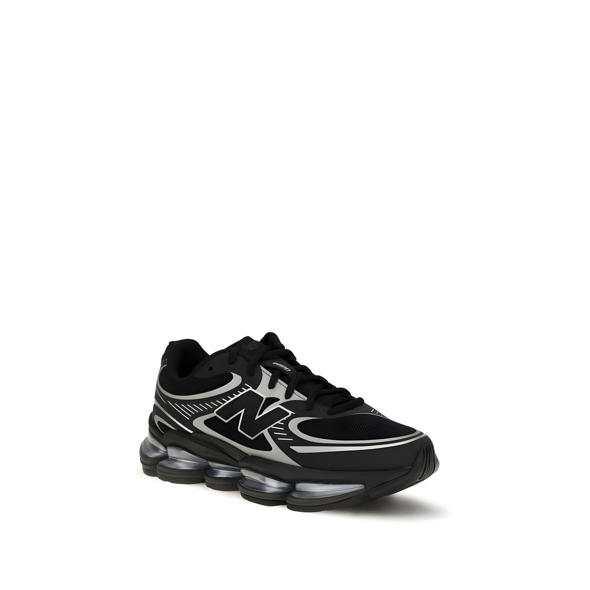Sneakers New Balance Negru