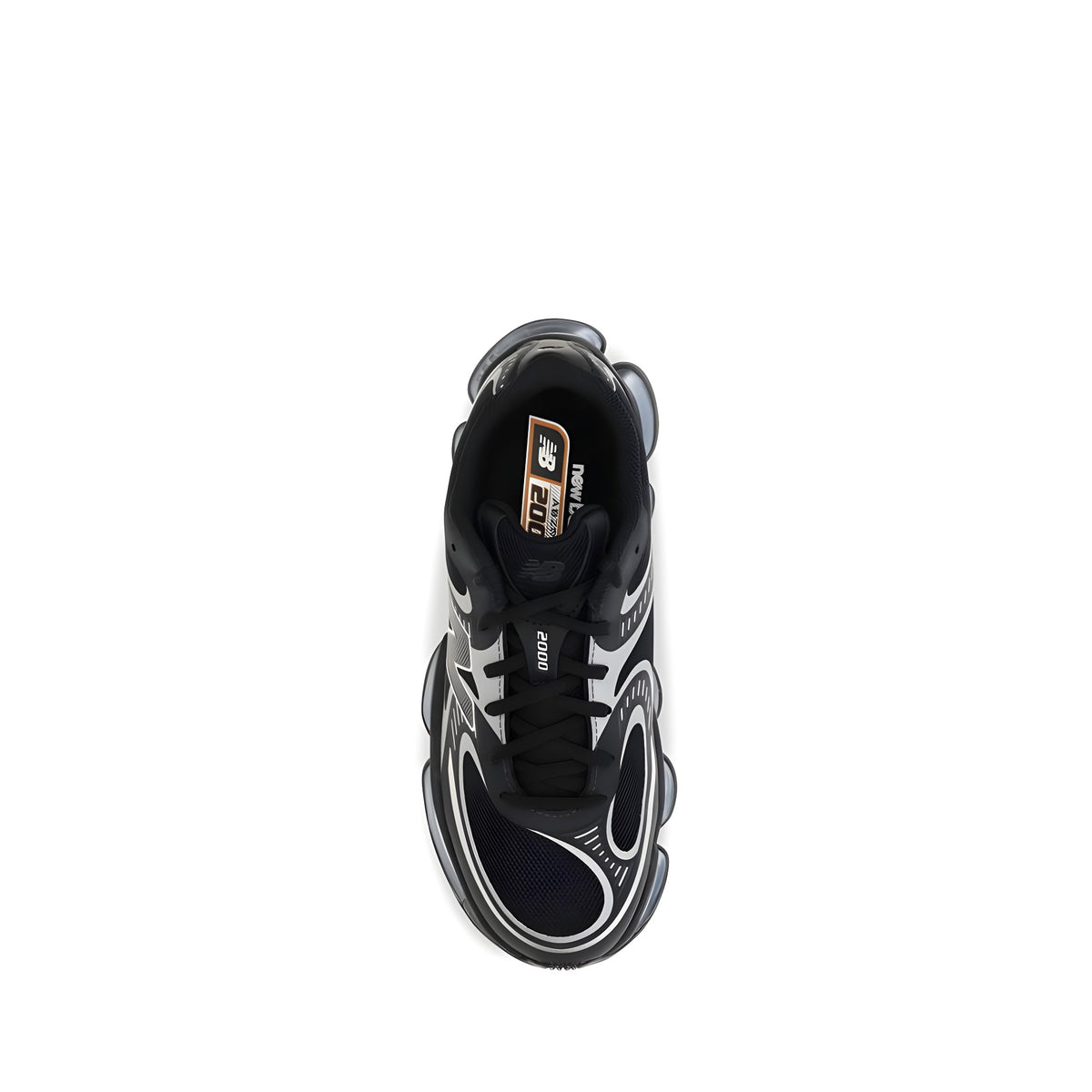 Sneakers New Balance Negru