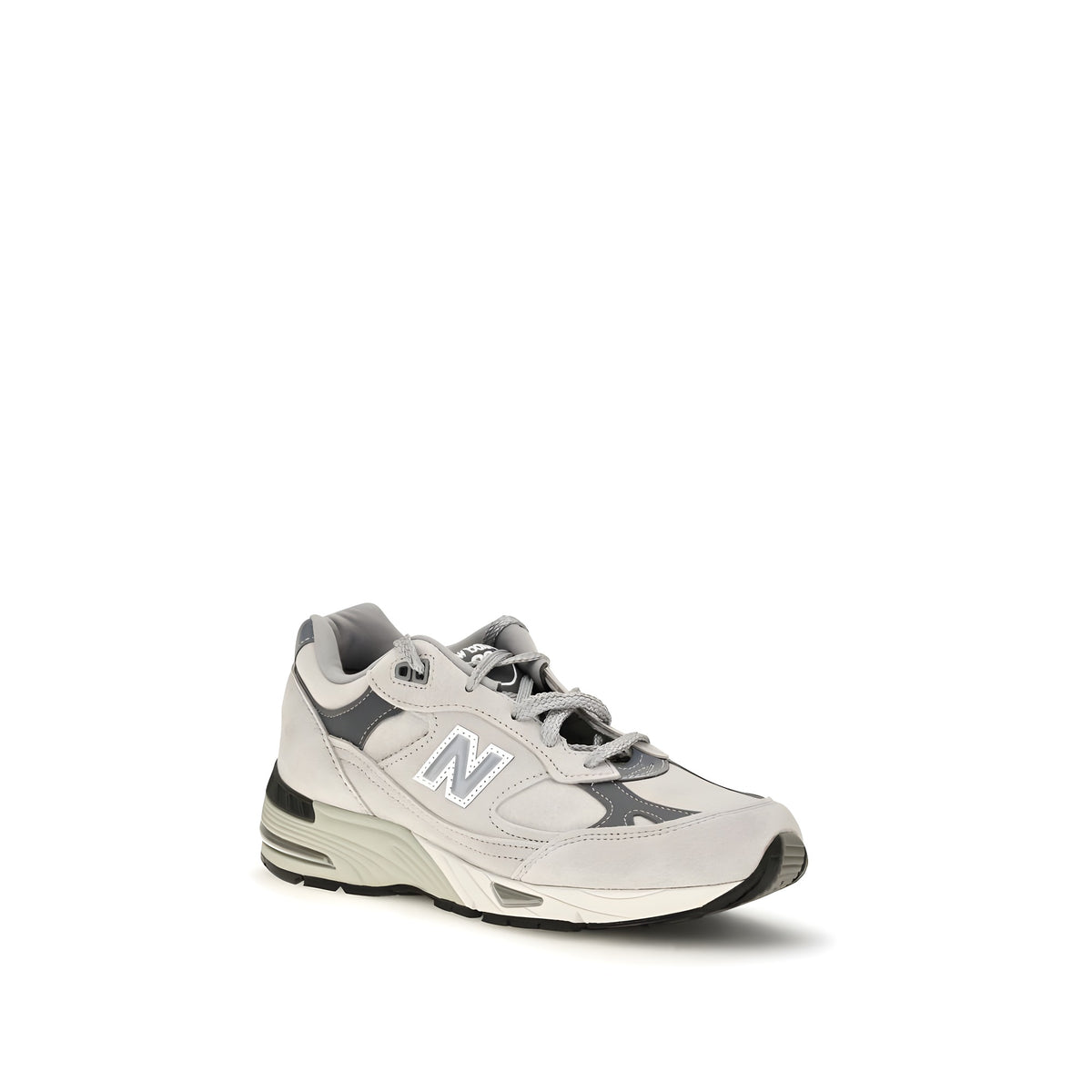 Sneakers New Balance Gri