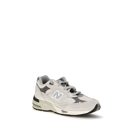 Sneakers New Balance Gri