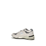 Sneakers New Balance Gri