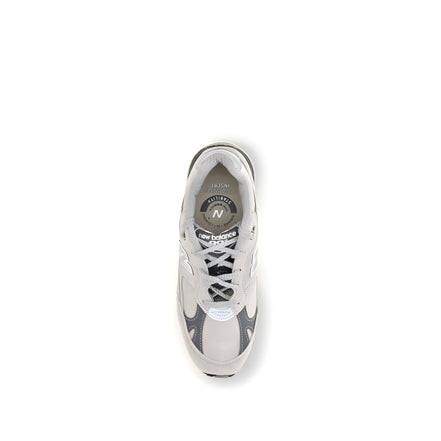 Sneakers New Balance Gri