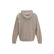 Bluză Off-White bej din bumbac