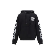 Bluză Off-White neagră din bumbac