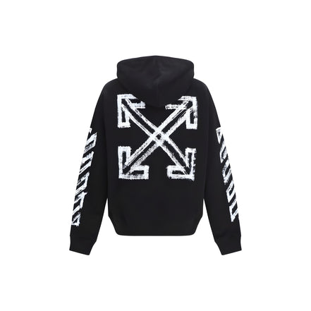Bluză Off-White neagră din bumbac