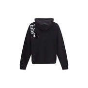 Bluză Off-White neagră din bumbac