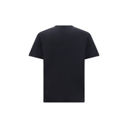 Tricou Off-White negru din bumbac