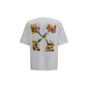 Off-White White Cotton Sportswear