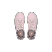 On Running Multicolor Synthetic Athletic Sneakers