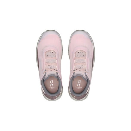 On Running Multicolor Synthetic Athletic Sneakers