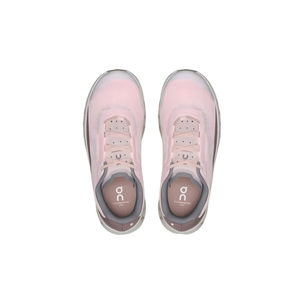 Sneakers atletici On Running multicolori din material sintetic