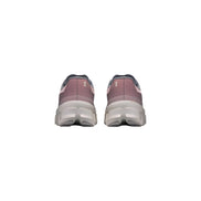 On Running Multicolor Synthetic Athletic Sneakers