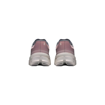 On Running Multicolor Synthetic Athletic Sneakers