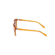 Guess Orange Sunglasses