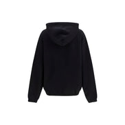 Hanorac Palm Angels negru din bumbac