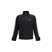 Palm Angels Black Shell Jacket
