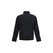 Palm Angels Black Shell Jacket