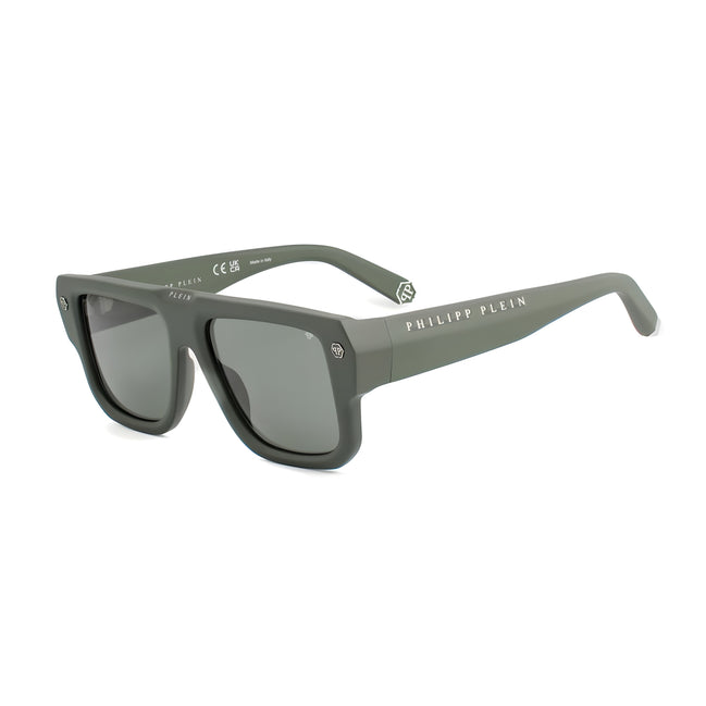 Philipp Plein Bicolor Sunglasses