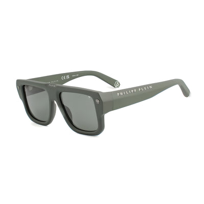 Philipp Plein Bicolor Sunglasses