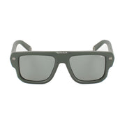 Philipp Plein Bicolor Sunglasses