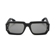 Philipp Plein Black Sunglasses