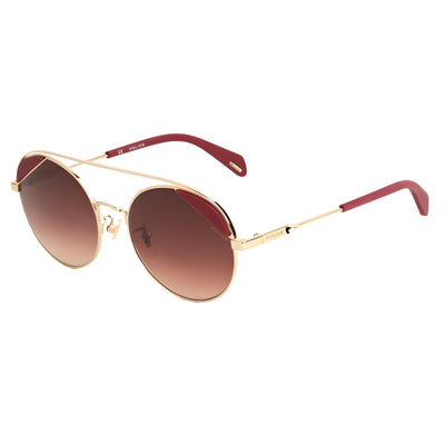 Police Pink Sunglasses