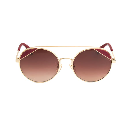 Ochelari de soare roz Police