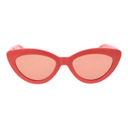 Ghici Ochelari de Soare Roz