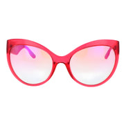 Ghicește Ochelarii de soare roz