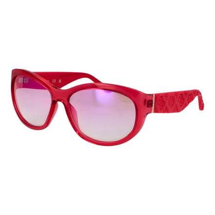 Guess Pink Sunglasses