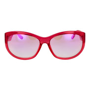 Guess Pink Sunglasses