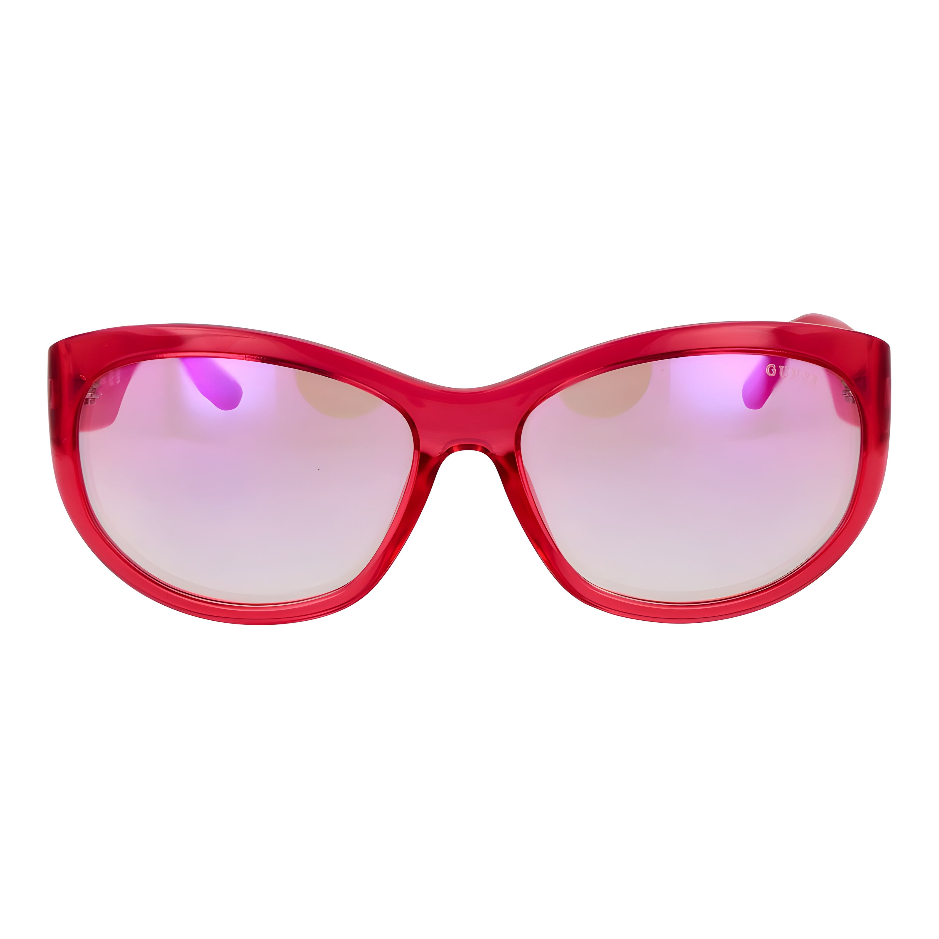 Guess Pink Sunglasses