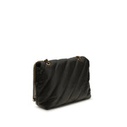 PINKO Bicolor Love Puff Shoulder Bag