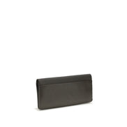 PINKO Bicolor Love Medium Clutch Bag