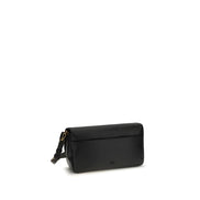 Geantă de umăr PINKO Black Baguette moale