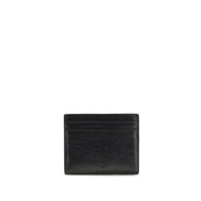 PINKO Black Vintage Card Holder