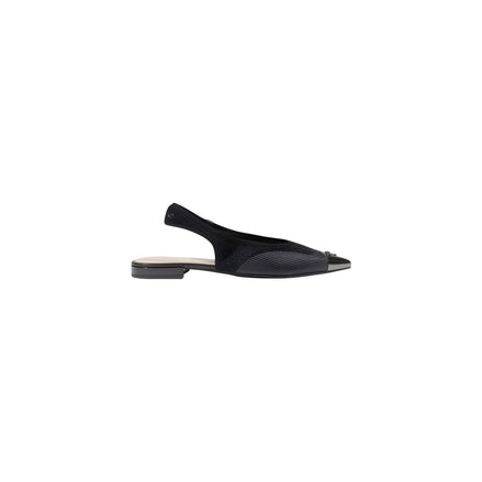 PINKO Sandale sling-back Gianira negre