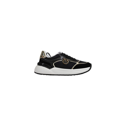 PINKO Black GEM 01 Sneakers joase