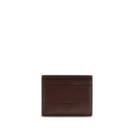 PINKO Suport carduri vintage Bordeaux