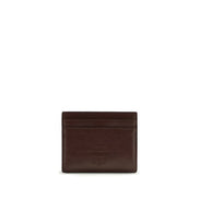 Suport pentru carduri PINKO bordo Vintage
