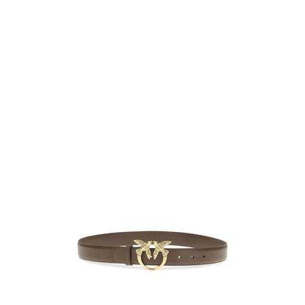 PINKO Curea Brown Love Berry