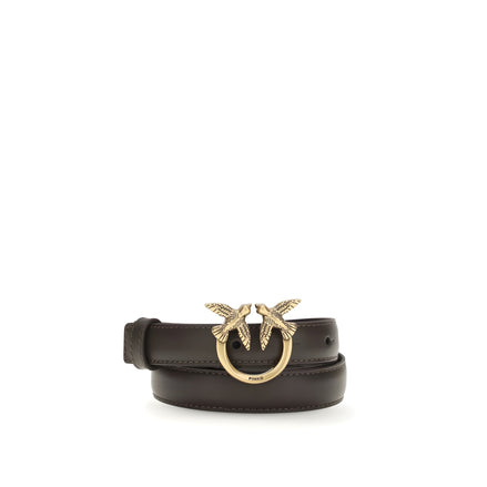 Curea PINKO Brown Love Berry 2cm