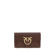 PINKO Maro Love One Chain Wallet
