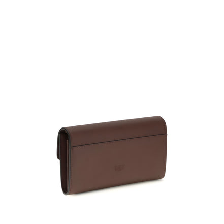 PINKO Maro Love One Chain Wallet