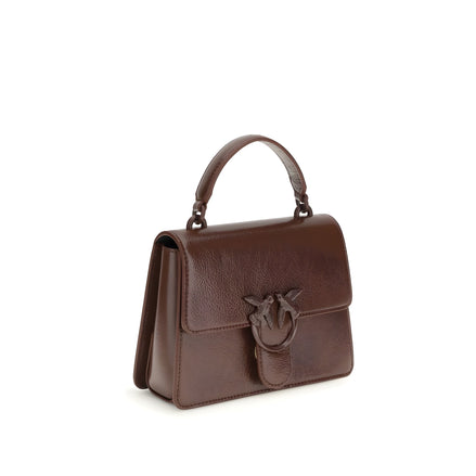 Geantă Mini PINKO Maro Love One Top